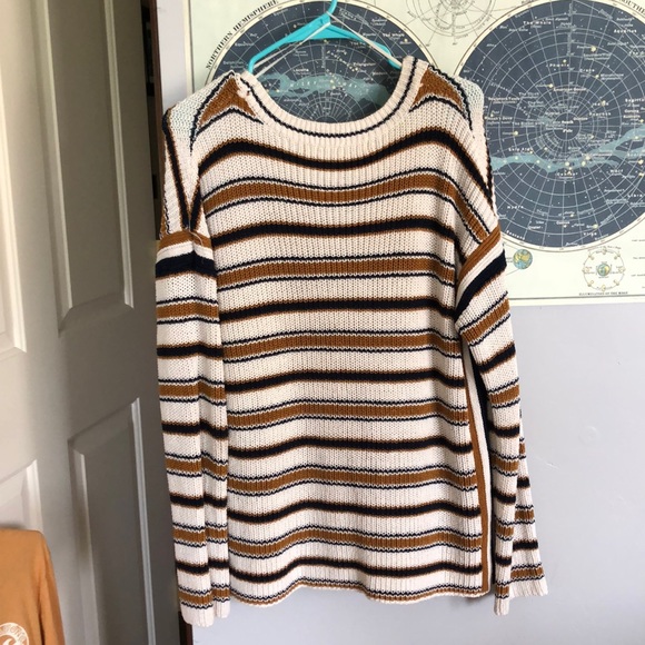 MAX STUDIO sweater - Picture 5 of 6